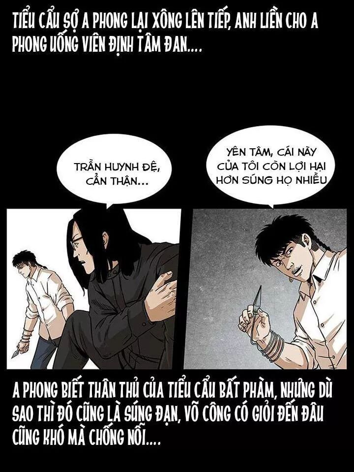 Đọc truyện U Minh Ngụy Tượng - Chap 212