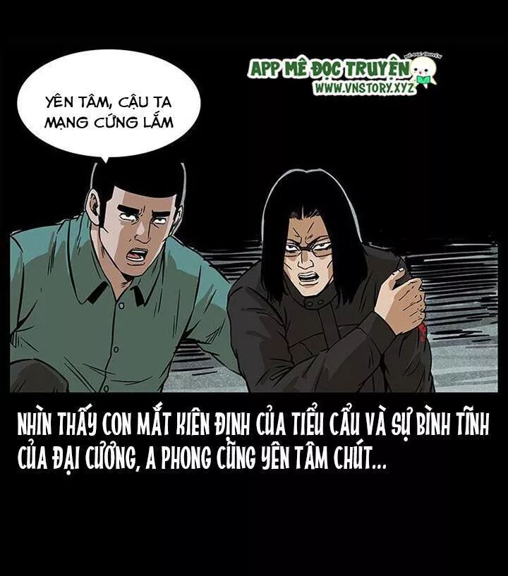 Đọc truyện U Minh Ngụy Tượng - Chap 212