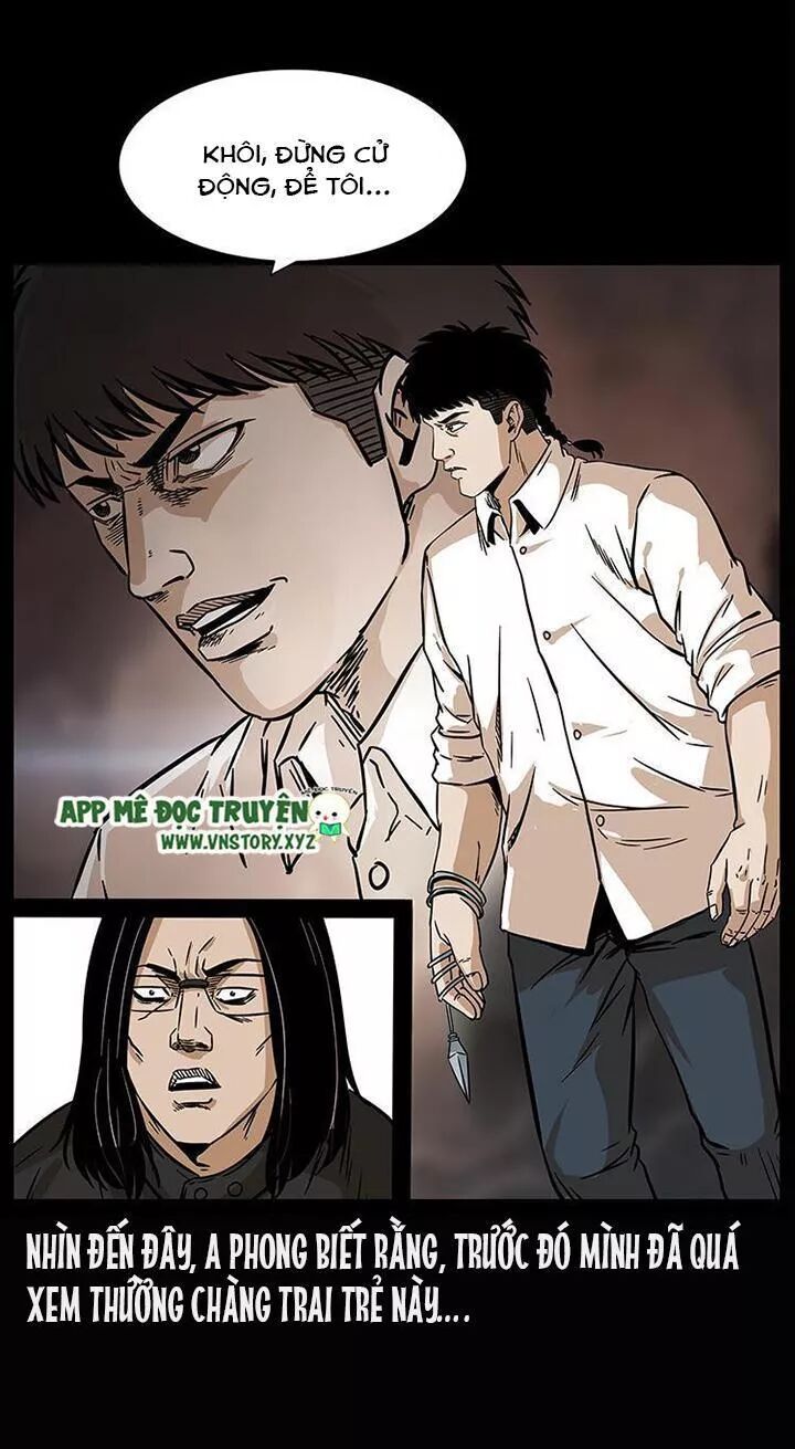 Đọc truyện U Minh Ngụy Tượng - Chap 212