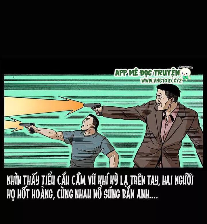 Đọc truyện U Minh Ngụy Tượng - Chap 212