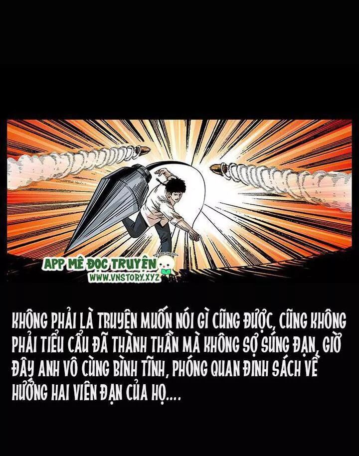 Đọc truyện U Minh Ngụy Tượng - Chap 212