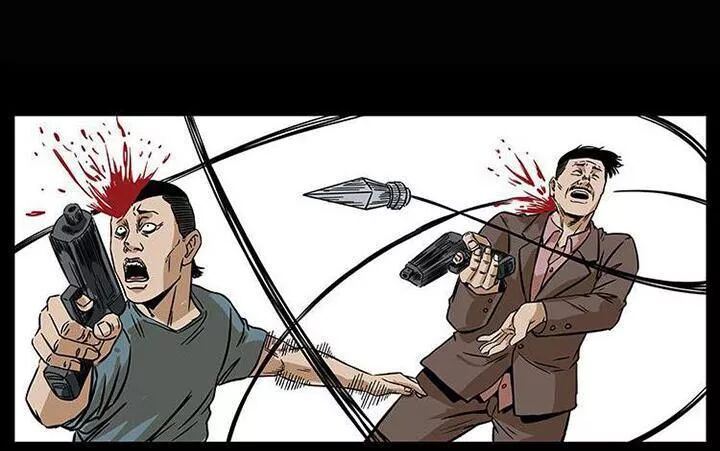 Đọc truyện U Minh Ngụy Tượng - Chap 212