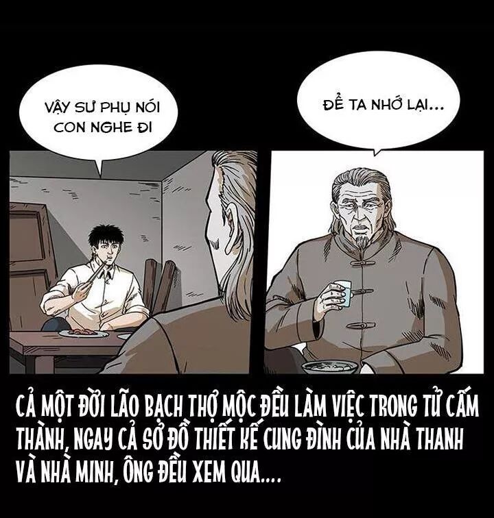 Đọc truyện U Minh Ngụy Tượng - Chap 212