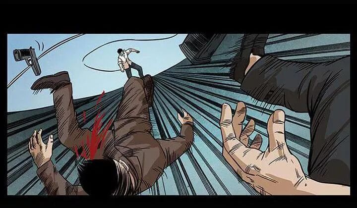 Đọc truyện U Minh Ngụy Tượng - Chap 212