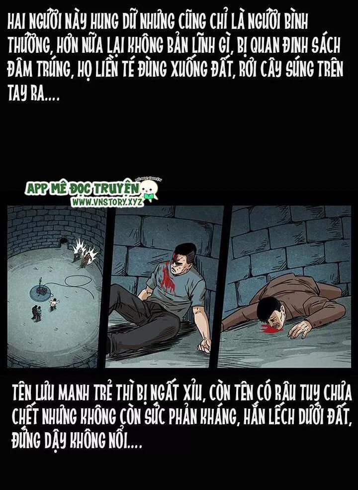 Đọc truyện U Minh Ngụy Tượng - Chap 212