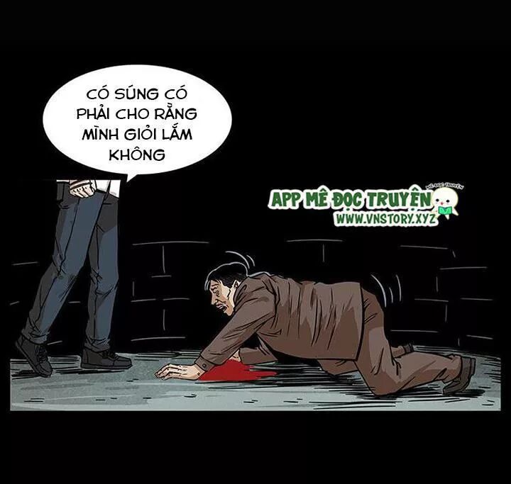 Đọc truyện U Minh Ngụy Tượng - Chap 212