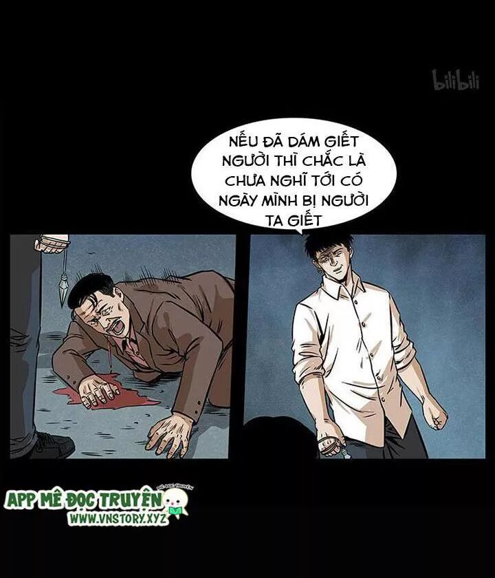 Đọc truyện U Minh Ngụy Tượng - Chap 212