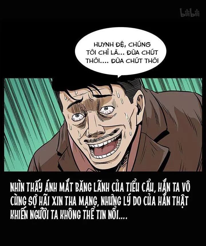 Đọc truyện U Minh Ngụy Tượng - Chap 212