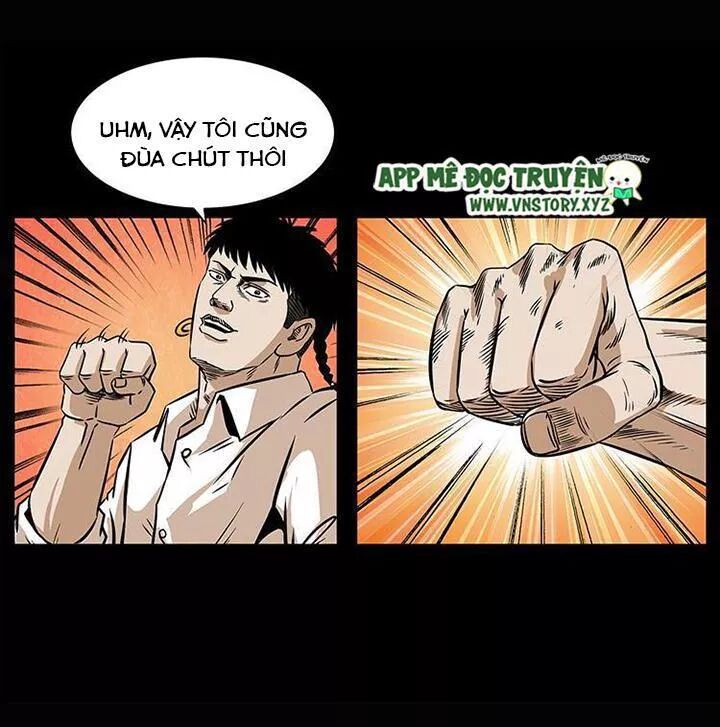 Đọc truyện U Minh Ngụy Tượng - Chap 212