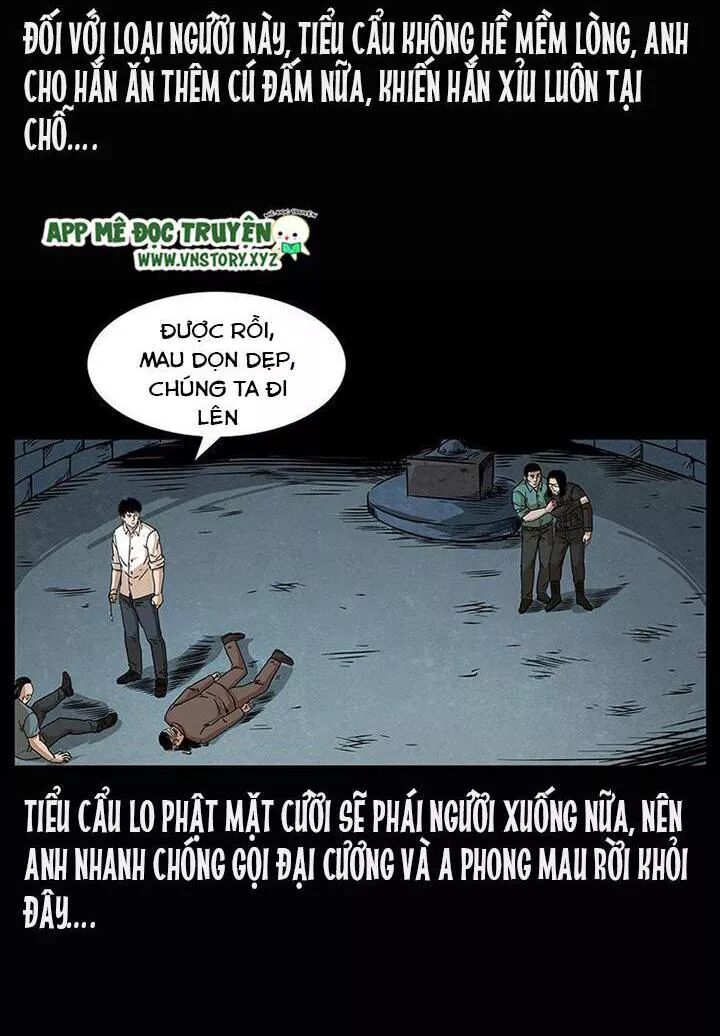 Đọc truyện U Minh Ngụy Tượng - Chap 212