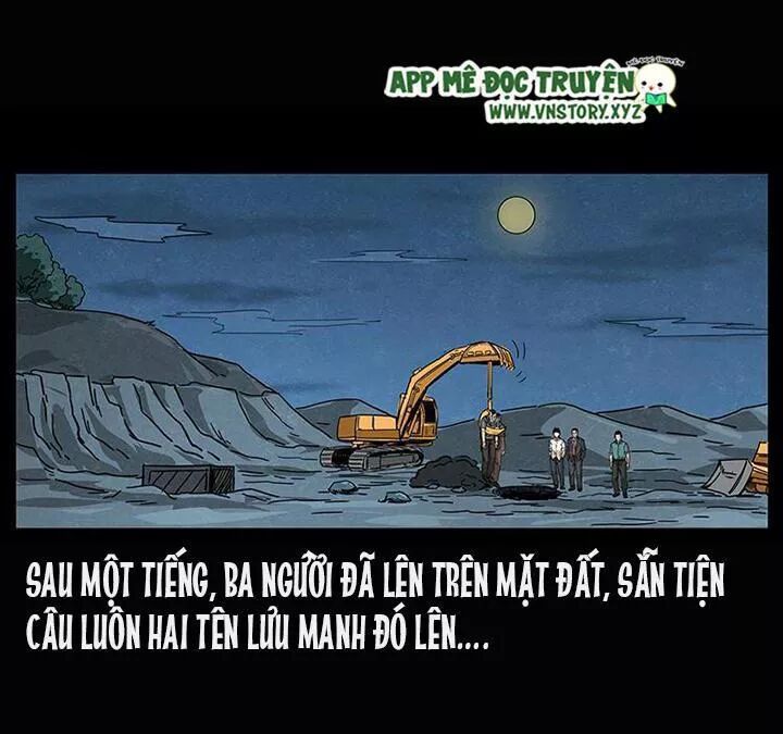 Đọc truyện U Minh Ngụy Tượng - Chap 212