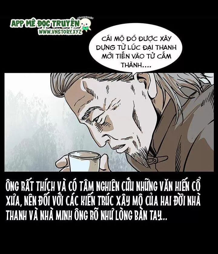 Đọc truyện U Minh Ngụy Tượng - Chap 212