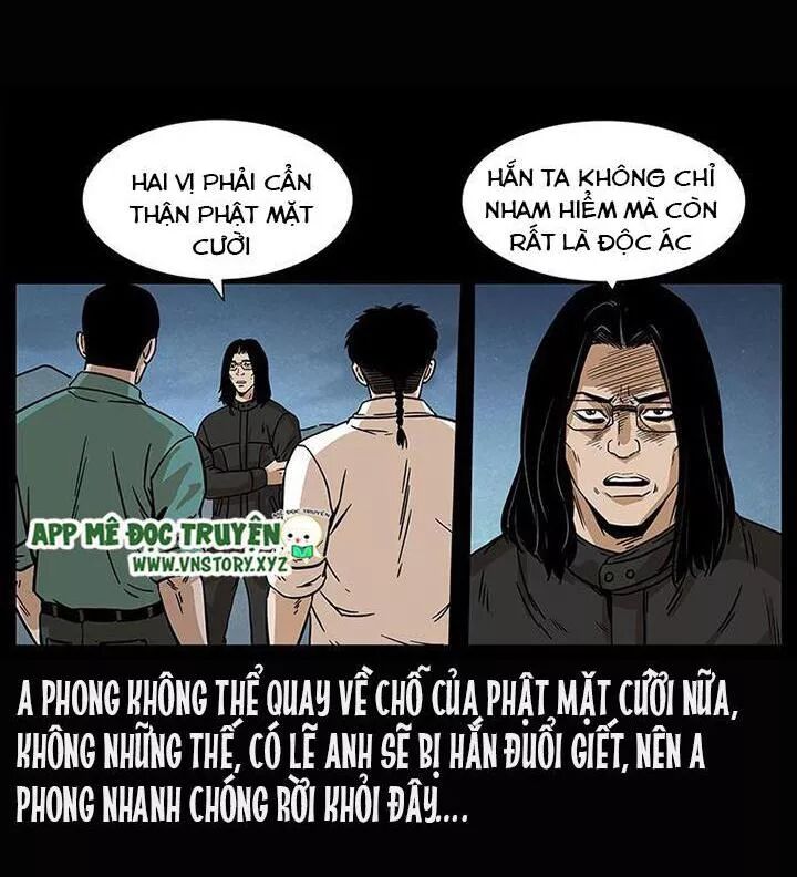 Đọc truyện U Minh Ngụy Tượng - Chap 212