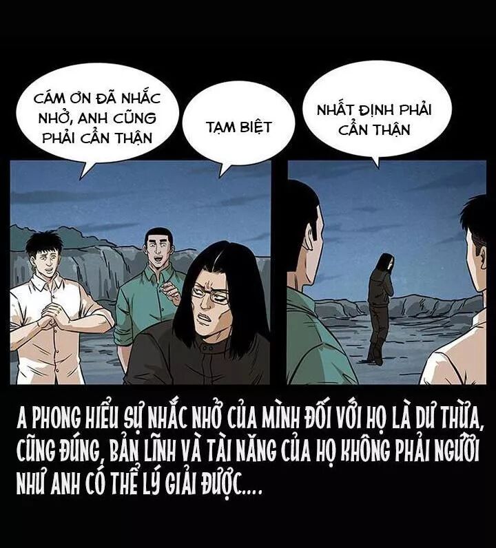 Đọc truyện U Minh Ngụy Tượng - Chap 212