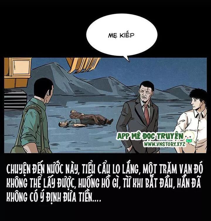 Đọc truyện U Minh Ngụy Tượng - Chap 212
