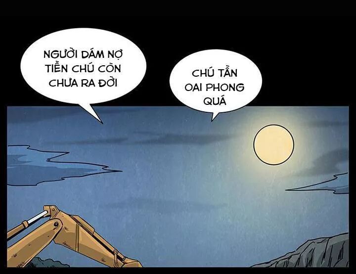 Đọc truyện U Minh Ngụy Tượng - Chap 212