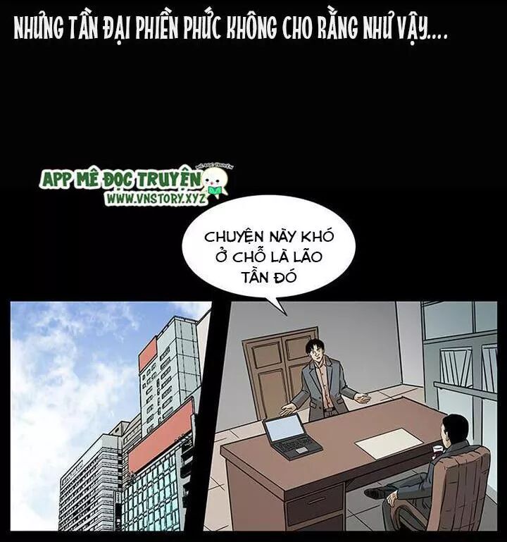 Đọc truyện U Minh Ngụy Tượng - Chap 212