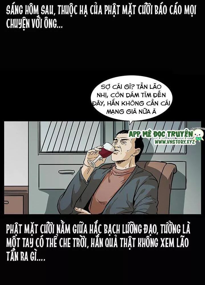 Đọc truyện U Minh Ngụy Tượng - Chap 212