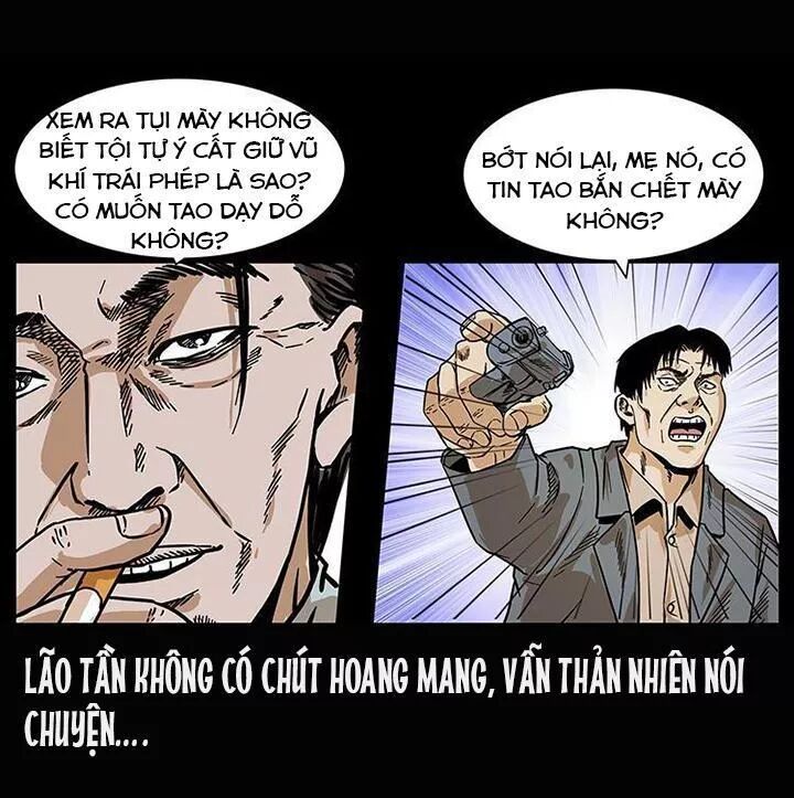 Đọc truyện U Minh Ngụy Tượng - Chap 212