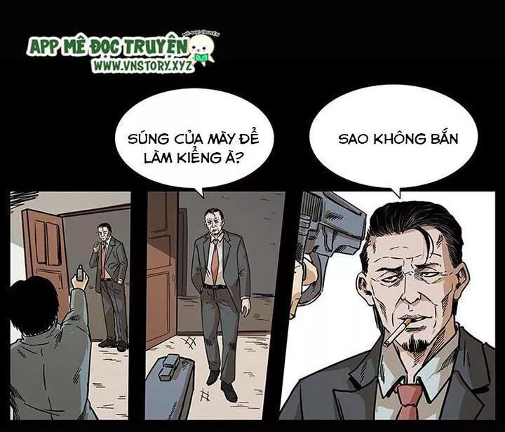 Đọc truyện U Minh Ngụy Tượng - Chap 212