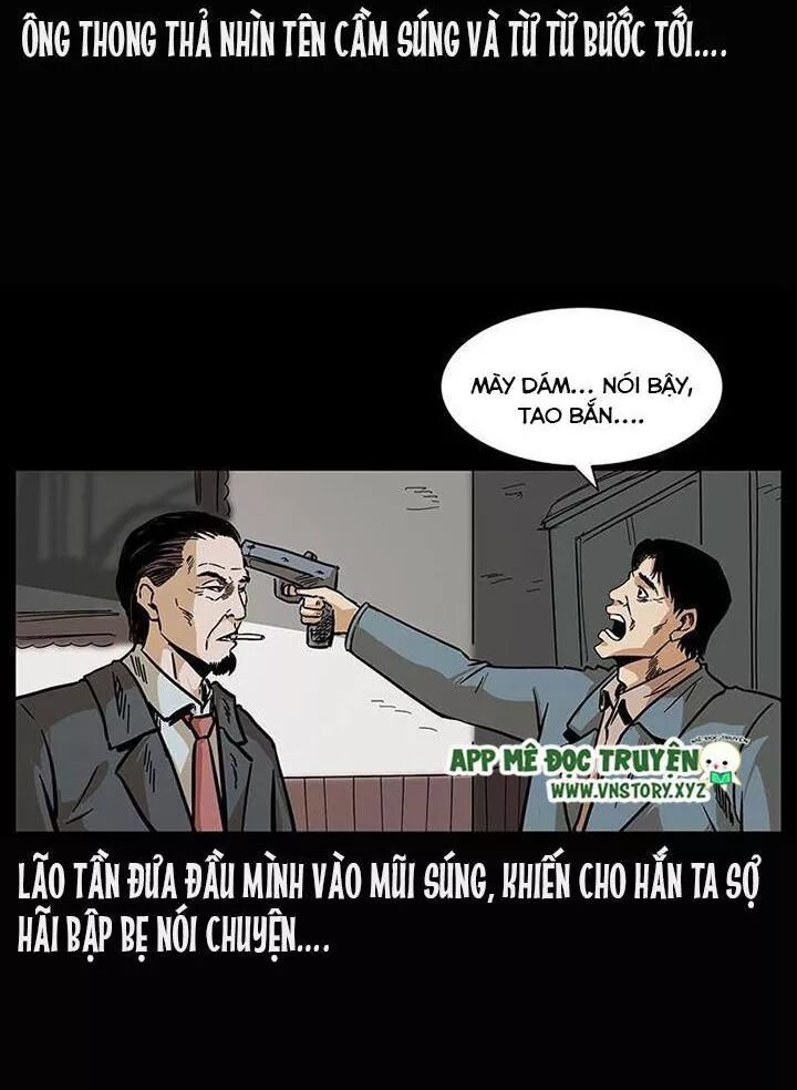 Đọc truyện U Minh Ngụy Tượng - Chap 212