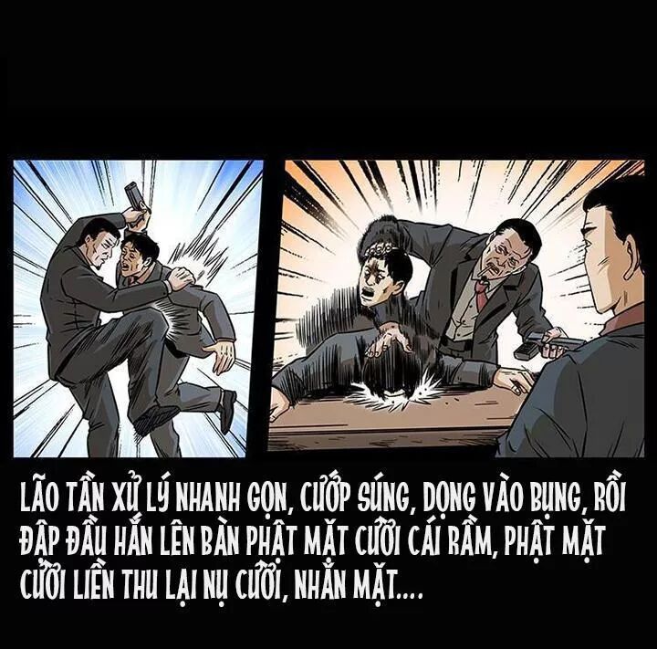 Đọc truyện U Minh Ngụy Tượng - Chap 212