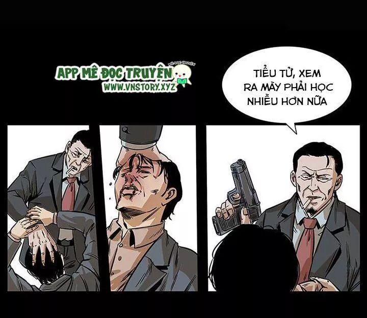 Đọc truyện U Minh Ngụy Tượng - Chap 212