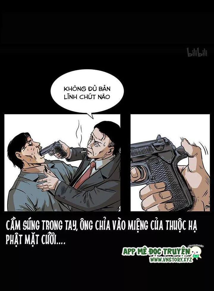 Đọc truyện U Minh Ngụy Tượng - Chap 212