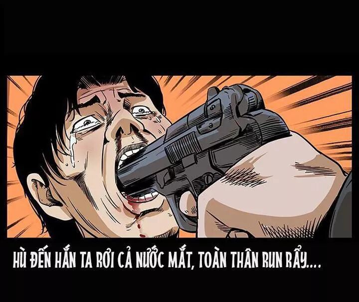 Đọc truyện U Minh Ngụy Tượng - Chap 212