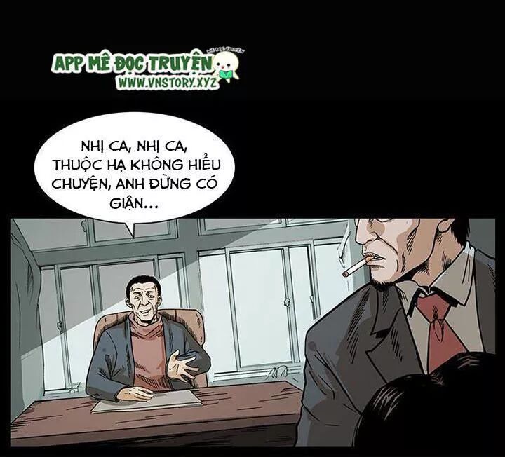 Đọc truyện U Minh Ngụy Tượng - Chap 212