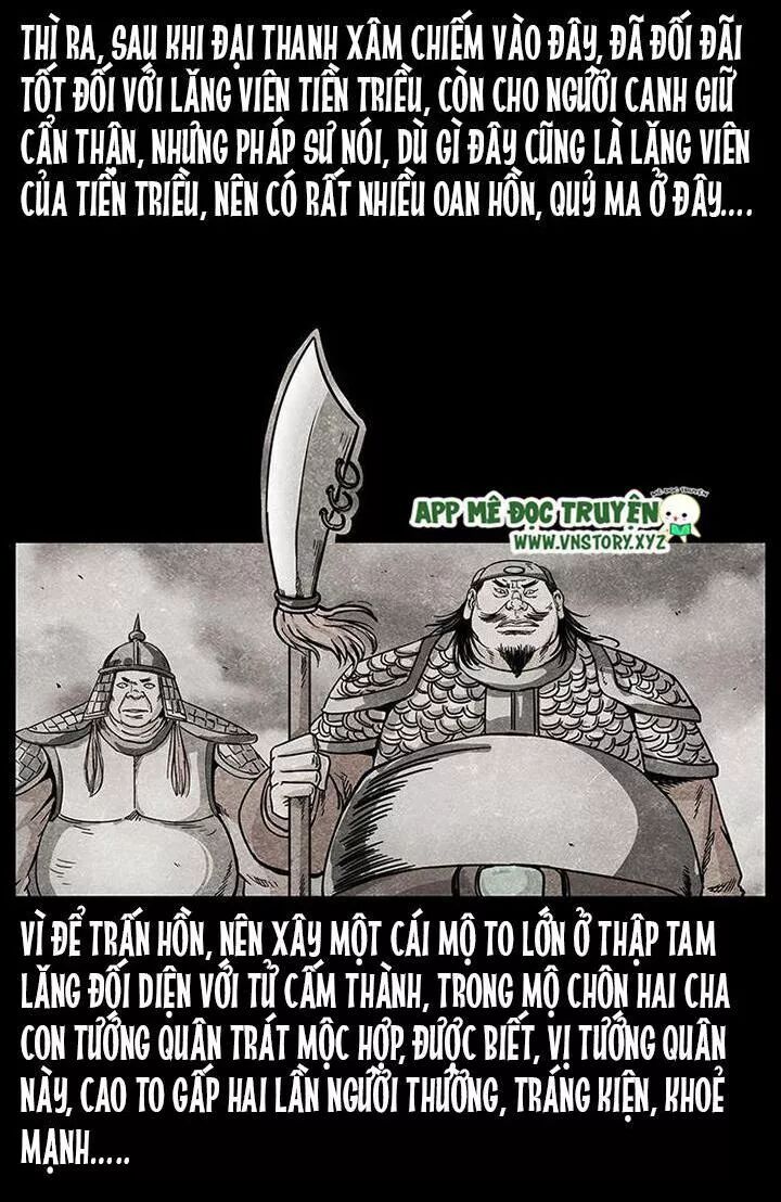 Đọc truyện U Minh Ngụy Tượng - Chap 212