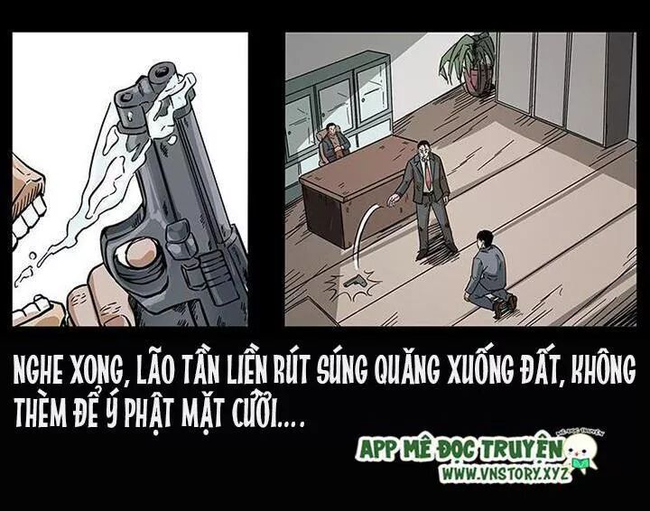 Đọc truyện U Minh Ngụy Tượng - Chap 212