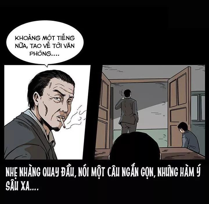 Đọc truyện U Minh Ngụy Tượng - Chap 212