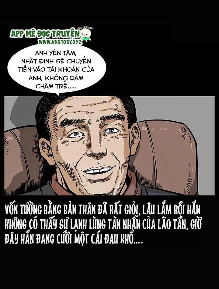 Đọc truyện U Minh Ngụy Tượng - Chap 212