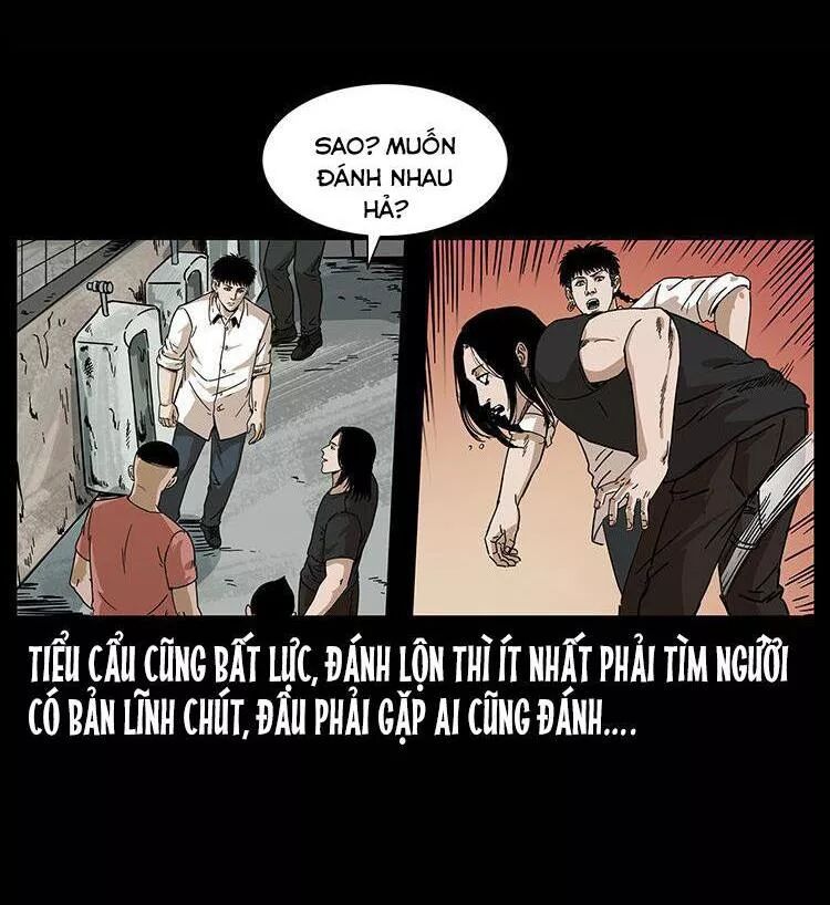 Đọc truyện U Minh Ngụy Tượng - Chap 213