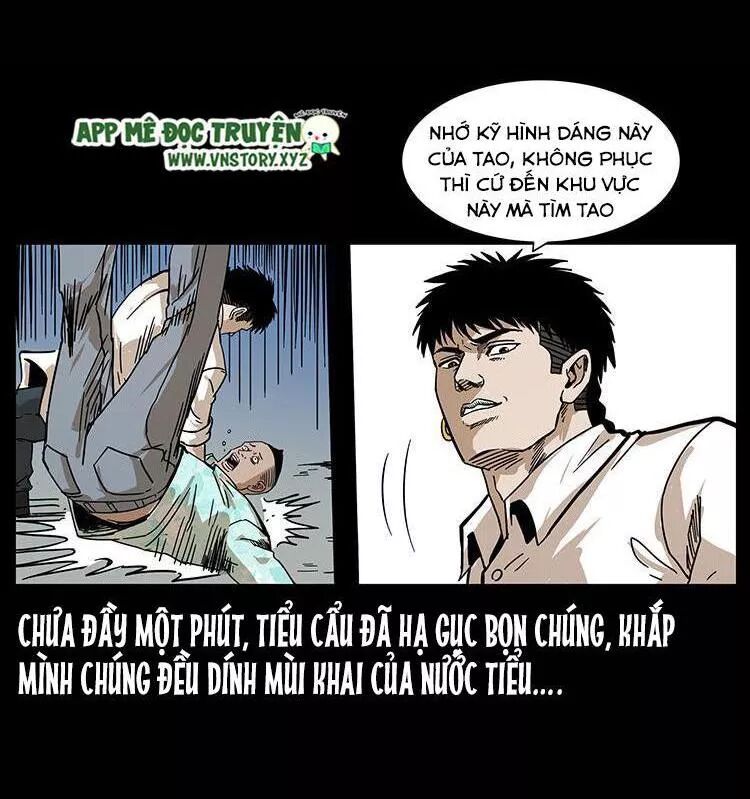 Đọc truyện U Minh Ngụy Tượng - Chap 213
