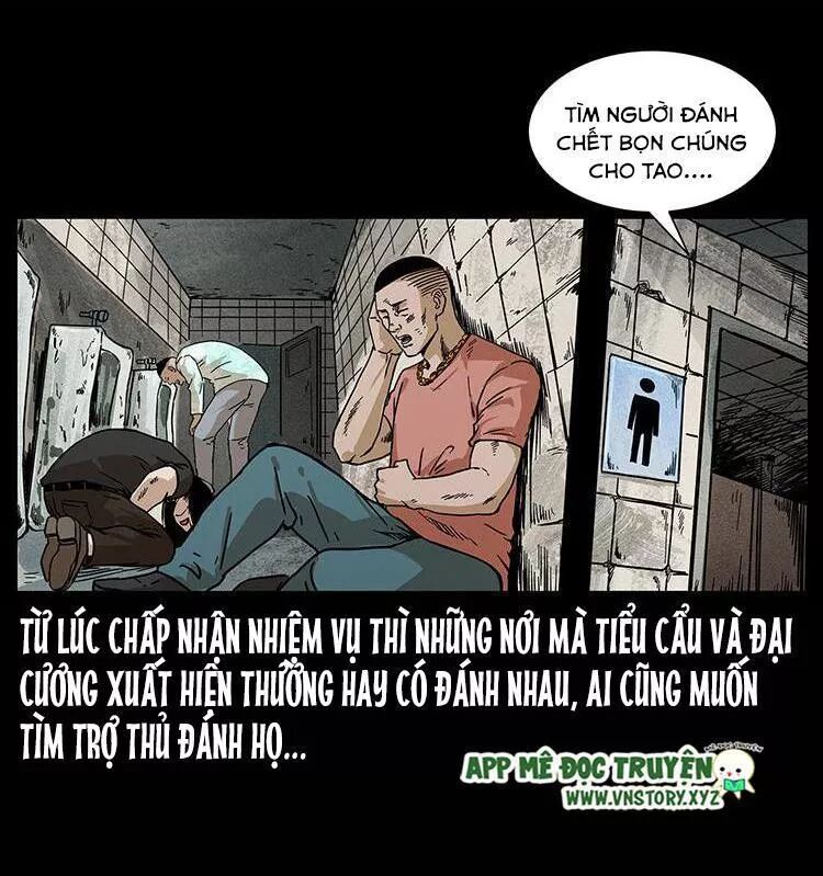 Đọc truyện U Minh Ngụy Tượng - Chap 213