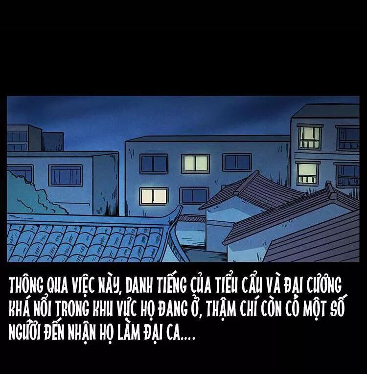 Đọc truyện U Minh Ngụy Tượng - Chap 213