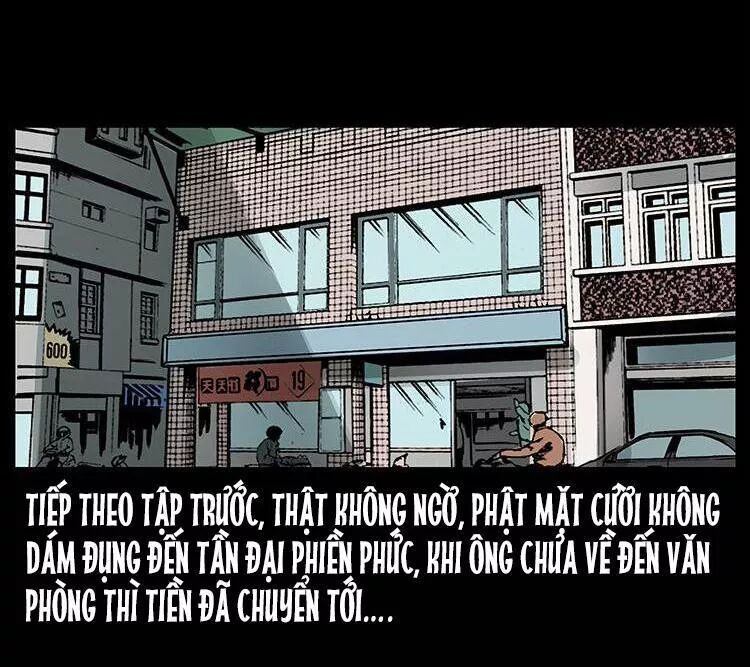 Đọc truyện U Minh Ngụy Tượng - Chap 213