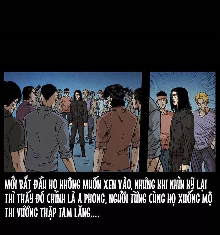 Đọc truyện U Minh Ngụy Tượng - Chap 213