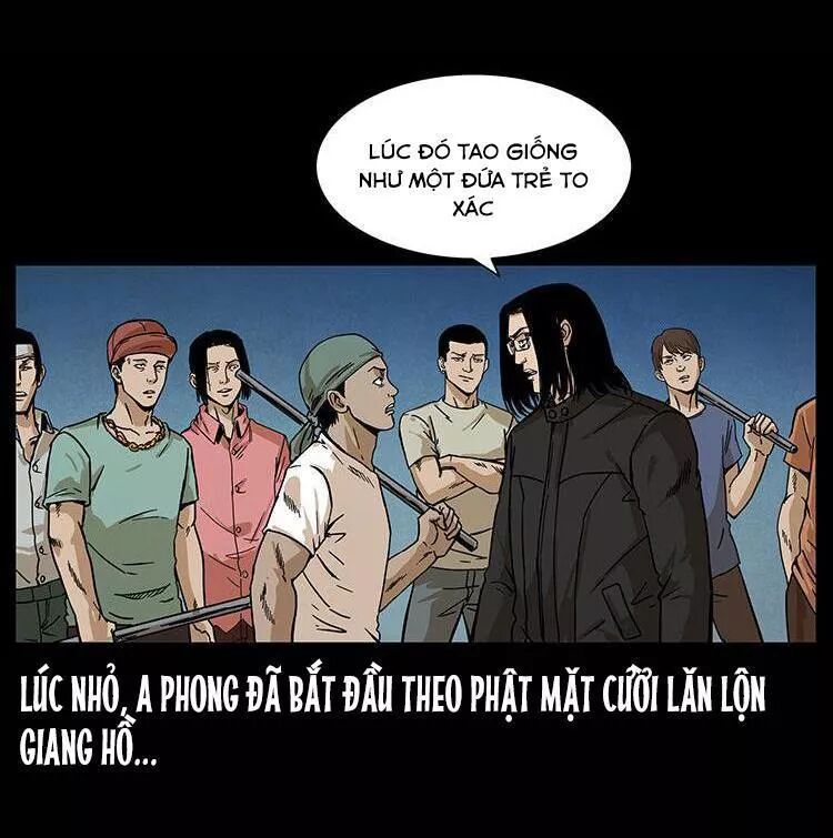 Đọc truyện U Minh Ngụy Tượng - Chap 213