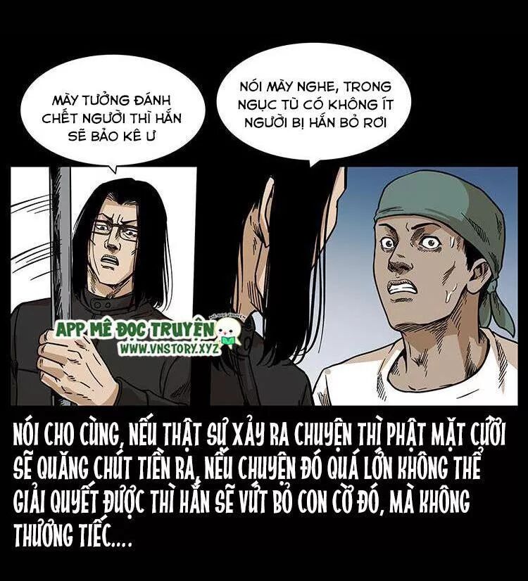 Đọc truyện U Minh Ngụy Tượng - Chap 213