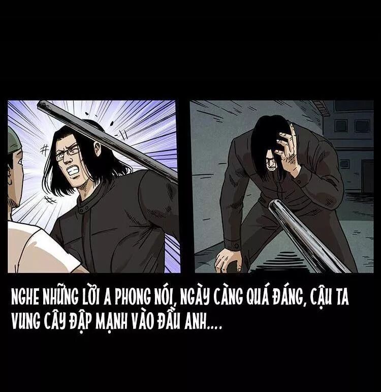 Đọc truyện U Minh Ngụy Tượng - Chap 213