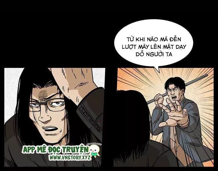 Đọc truyện U Minh Ngụy Tượng - Chap 213