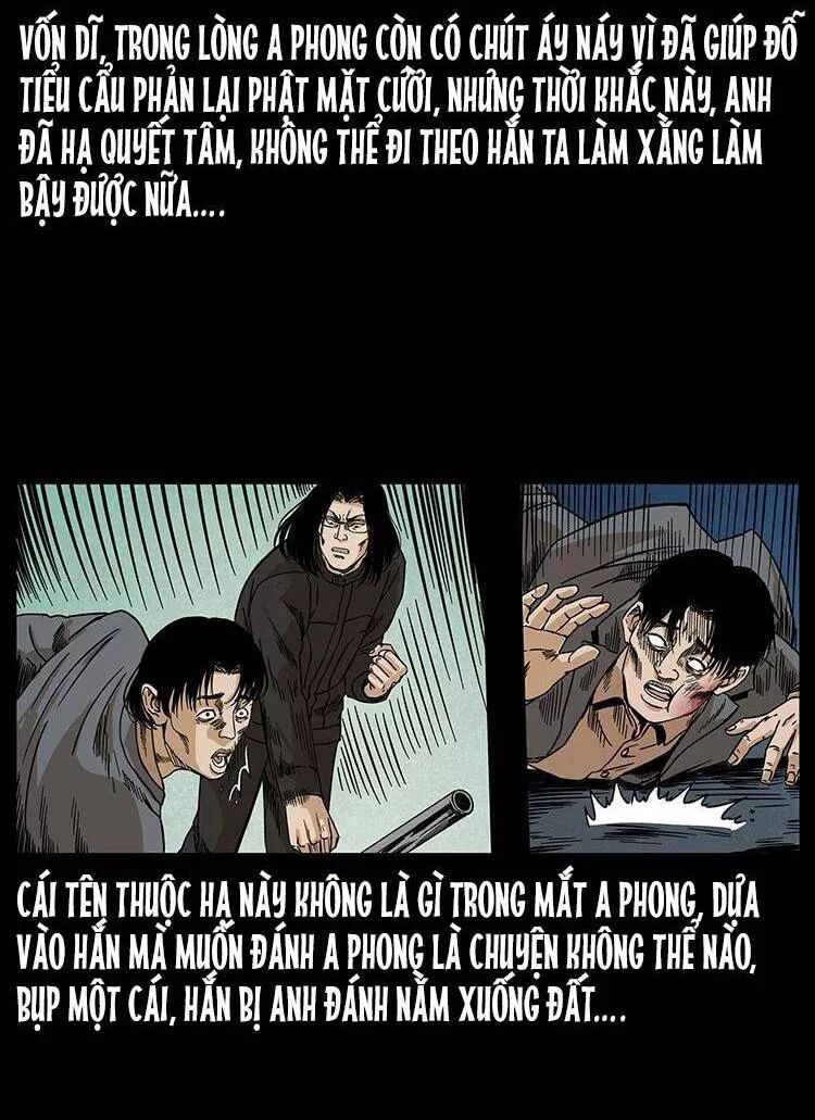 Đọc truyện U Minh Ngụy Tượng - Chap 213