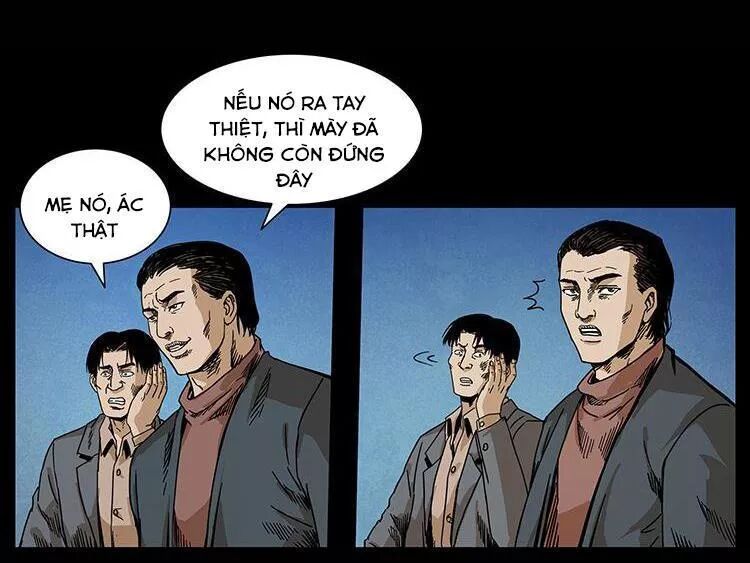 Đọc truyện U Minh Ngụy Tượng - Chap 213