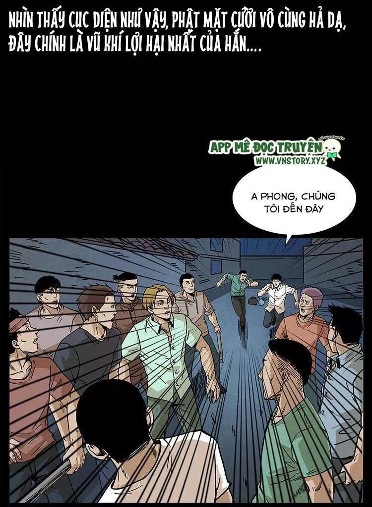 Đọc truyện U Minh Ngụy Tượng - Chap 213