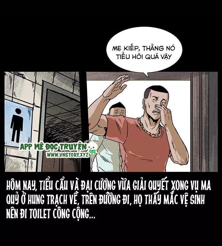 Đọc truyện U Minh Ngụy Tượng - Chap 213