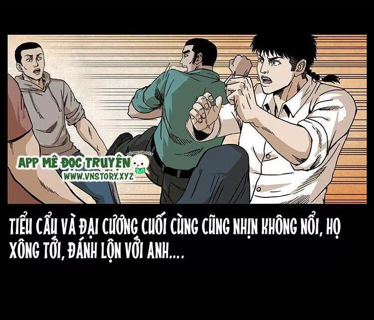 Đọc truyện U Minh Ngụy Tượng - Chap 213