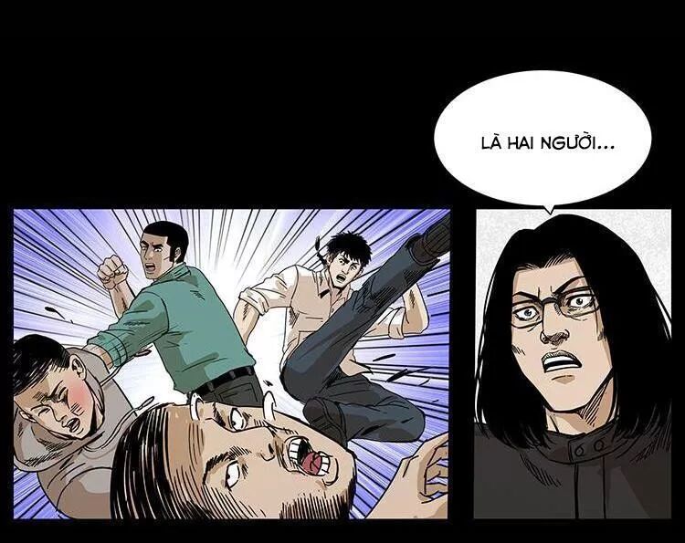 Đọc truyện U Minh Ngụy Tượng - Chap 213